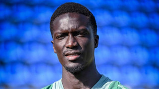 Новият член на Първа лига Добруджа представи поредното си