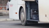 Автобус от Бургас за Несебър потегли с дете, но без родителите му