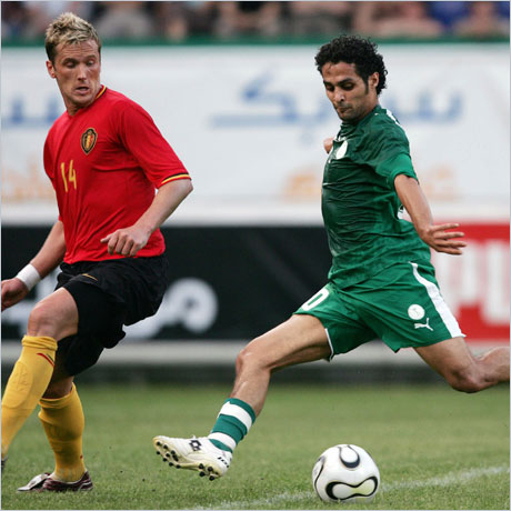 Азиатската Футболна Конфедерация обяви номинираните за футболист на годината