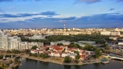За 3 години Китай построи в Беларус комплекс от 16 предприятия в полза на животновъдството