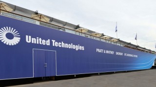 Индустриалната група United Technologies Corporation UTC ще купи производителя на