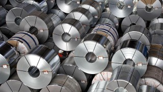 Великобритания ликвидира вторият най-голям производител на стомана в страната