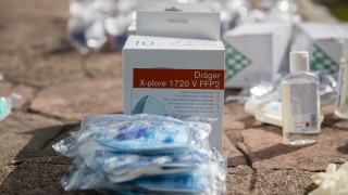 Всяка страна членка на Европейския съюз има случаи на коронавирус