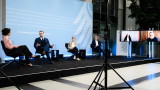 В Германия предупредиха, че за 2022 г. ще е нужна нова коронавирус ваксина