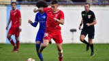 Футболен талант загърби оферта на Левски заради Шкендия (Тетово)