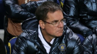 Проф д р Марко Стоянович се присъедини към щаба на мъжкия