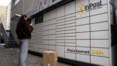 FedEx и собственикът на MyPOS купуват полската InPost за близо 8 милиарда евро