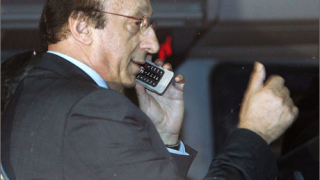 Лучано Моджи: "За всичко са виновни Галиани и Берлускони"