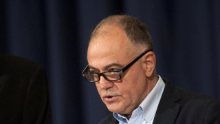 Ген. Атанасов: Прокуратурата изпълнява политически поръчки срещу Цветанов