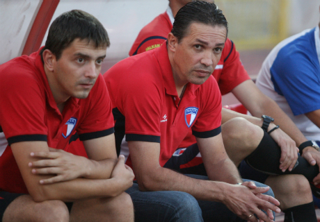 Тони Велков: И аз имах съмнения след 0:5 от ЦСКА