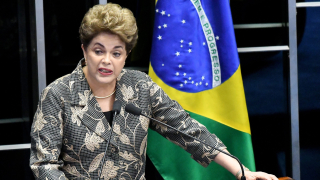 Новата банка за развитие НБР на страните от БРИКС икономическата