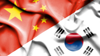 Южна Корея и Китай официално прекратиха дипломатически спор след месеци