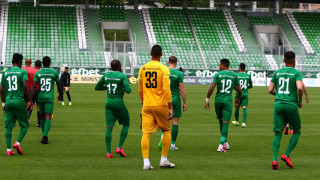 Юношеският национал Мартин Тодорски вече е част от Лудогорец информира