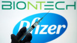  Съединени американски щати купиха още 100 млн. дози от имунизацията на Pfizer-BioNTech 
