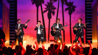 Излизането на списъка на Spotify с най слушаните песни за лятото