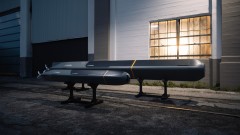 Американски стартъп показа бойна подводница дрон