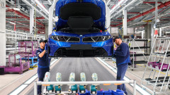 BMW се чудеше как да освободи 8000 служители. Оказа се, че 40 000 искат да си ходят