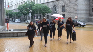 Извънредната епидемична обстановка бе удължена с две седмици поради многократно