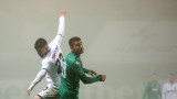 Витоша (Бистрица) победи Славия с 1:0 в мач от Първа лига