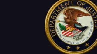 Американското министерство на правосъдието обяви че няма данни за политически