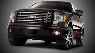  Нов тунинг на F-150 