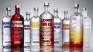 Кой ще купи водка Absolut