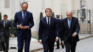 Турция остава жизненоважен партньор на Европейския съюз и отношенията трябва