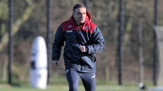 Новият мениджър на Суонзи Сити Карлос Карвахал вярва че може