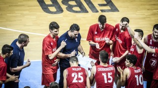 Мануел Марков обясни на какво се дължи неприятната загуба от