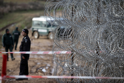 България и Унгария се интересуват от стоманените гранични огради на Израел 