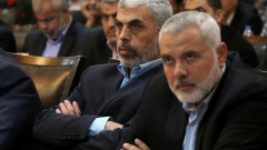 Хамас настоява САЩ да окажат натиск върху Израел да приеме споразумението