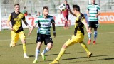 Черно море и Ботев (Пловдив) не се победиха - 0:0