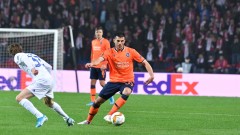 Истанбул Башакшехир победи Копенхаген с 1:0