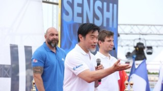 Остават броени дни до новото и най горещо досега издание на