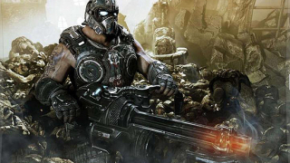 Появиха се нови Gears Of War 3 скрийншоти
