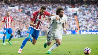 Атлетико (Мадрид) намери още един излишен