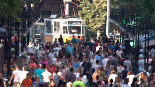 Bloomberg: България изпусна възможностите си за икономически растеж