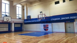 Първи случай на коронавирус в българския баскетбол!