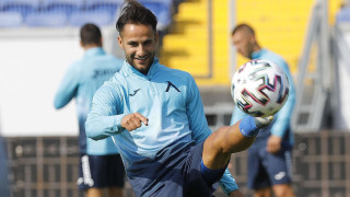 Считаният за сигурно ново попълнение на Левски Борислав Цонев