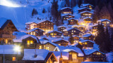 Какво предлагат най-скъпите ски курорти в Европа