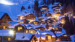 Какво предлагат най-скъпите ски курорти в Европа