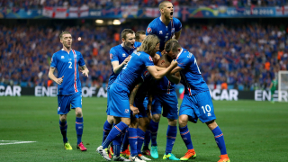Само 680 исландци не са гледали триумфа над Англия