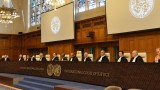  Египет внесе в Международния съд меморандум против Израел 