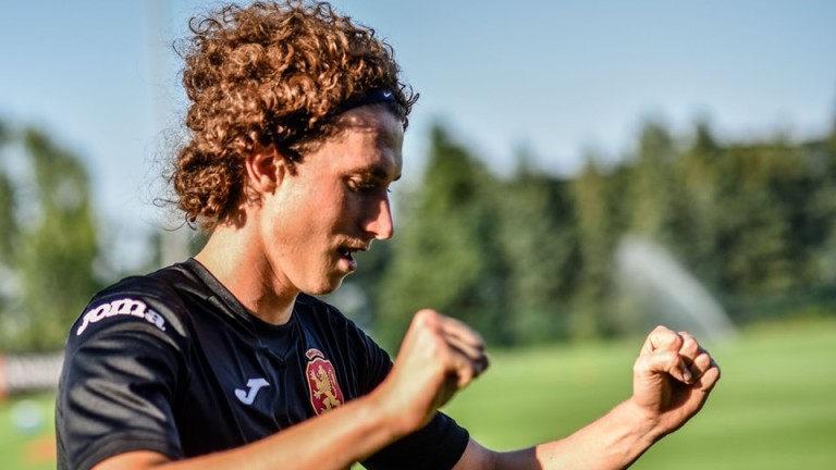 Божидар Краев стана свободен агент, на ход ли е Левски?