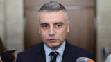 ПП: Договорът с "Боташ" е подписа без да е видян