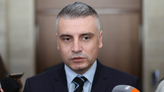 ПП ДБ искат извънредно заседание за договора с Боташ Депутатът Радослав