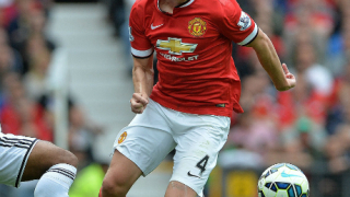 Скоулс: Джоунс е глупав за защитник на Юнайтед