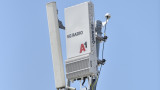 A1 показа първата 5G станция в България и очаква да пусне услугата през 2020 година