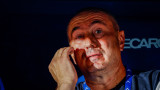 Станимир Стоилов: Прекрасна синя вечер, видях един ПАОК, който много ме притеснява за втория мач