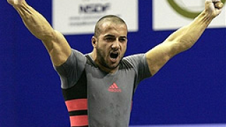 Трима българи в Топ 10 на Балканите